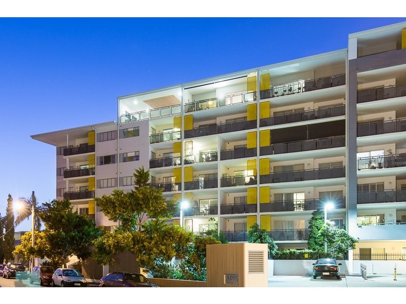 603/19 Masters Street, Newstead QLD 4006