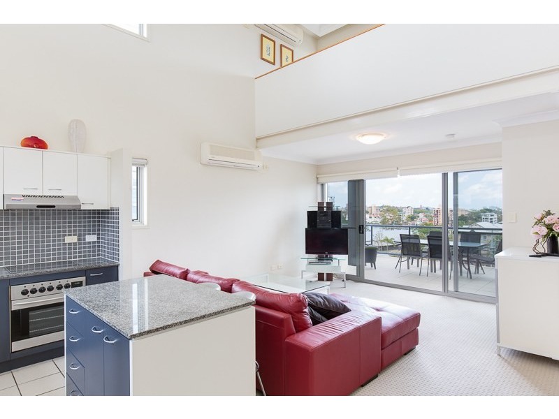 17/19 Thorn Street, Kangaroo Point QLD 4169