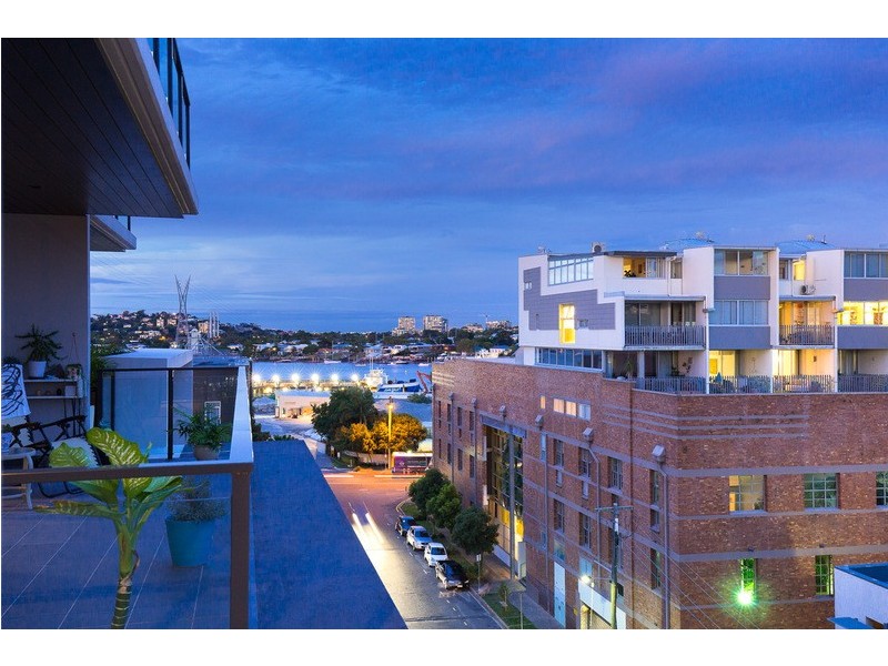 Helen Street, Teneriffe QLD 4005