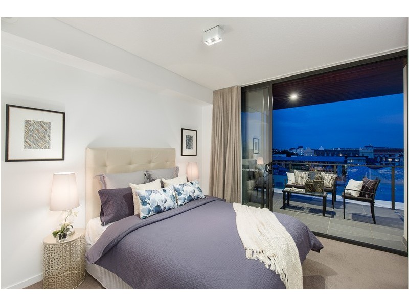 Helen Street, Teneriffe QLD 4005