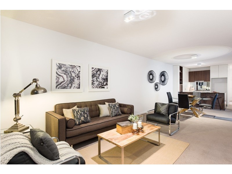 Helen Street, Teneriffe QLD 4005