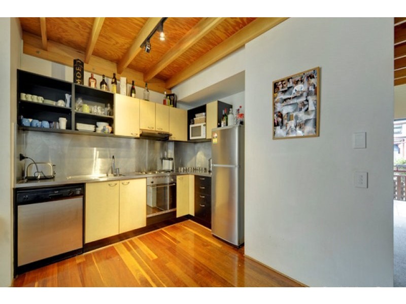 63/139 Commercial Road, Teneriffe QLD 4005