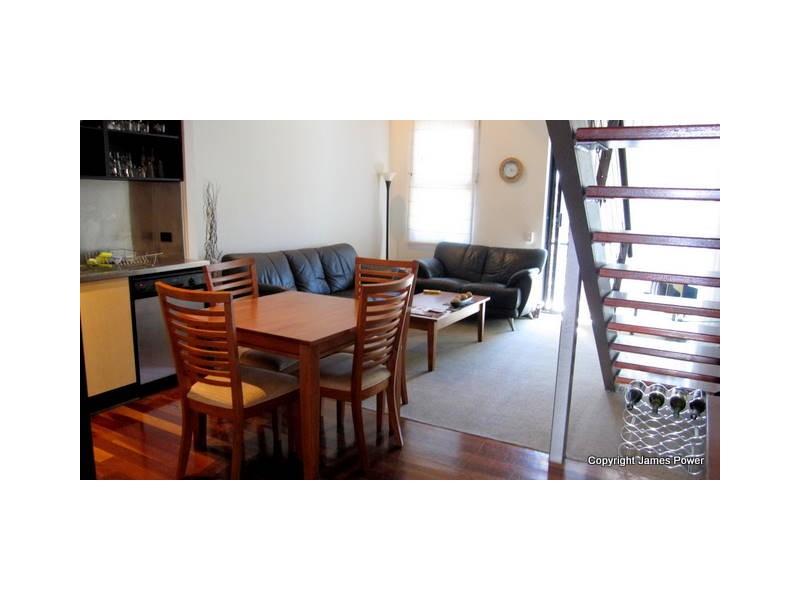 63/139 Commercial Road, Teneriffe QLD 4005