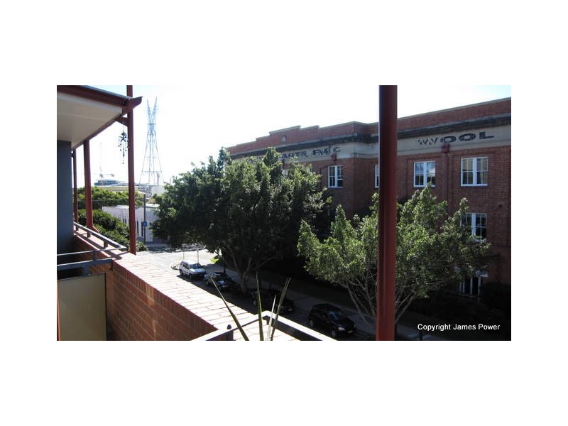 63/139 Commercial Road, Teneriffe QLD 4005