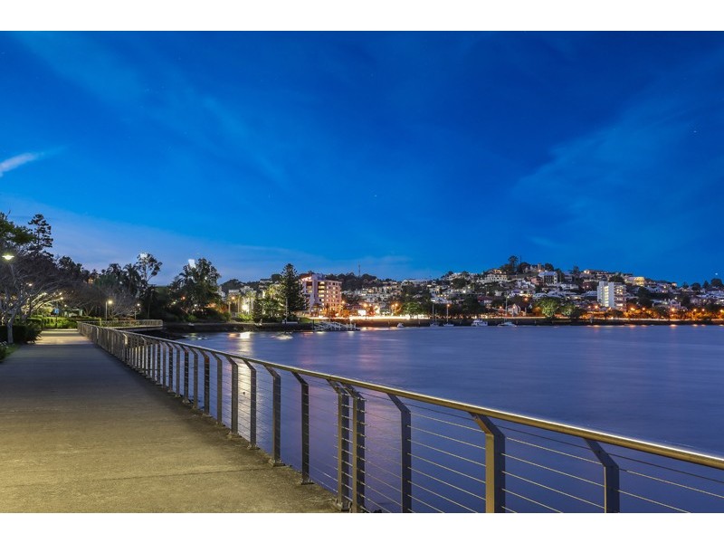 9/32 Newstead Terrace, Newstead QLD 4006