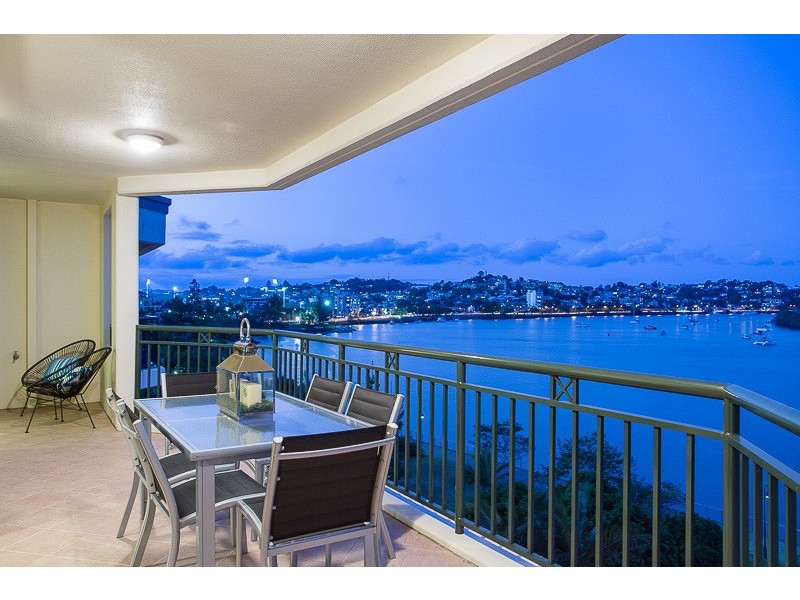 308/45C Newstead Terrace, Newstead QLD 4006