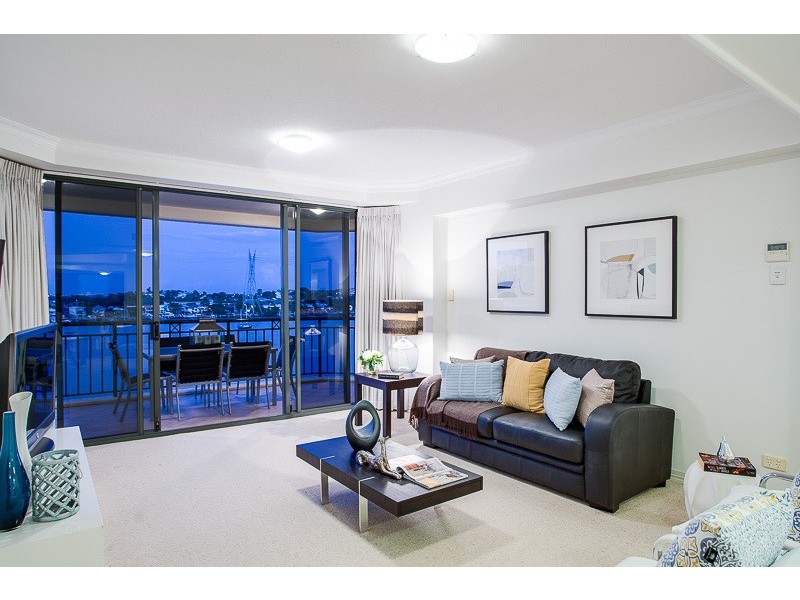 308/45C Newstead Terrace, Newstead QLD 4006