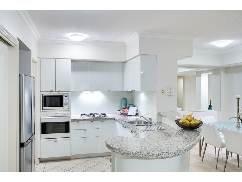 308/45C Newstead Terrace, Newstead QLD 4006