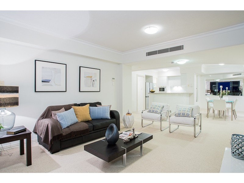 308/45C Newstead Terrace, Newstead QLD 4006