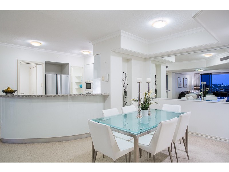 308/45C Newstead Terrace, Newstead QLD 4006