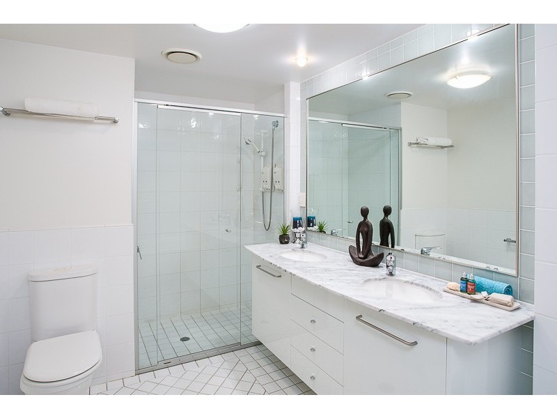 308/45C Newstead Terrace, Newstead QLD 4006