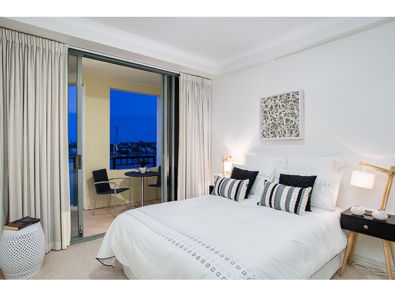 308/45C Newstead Terrace, Newstead QLD 4006