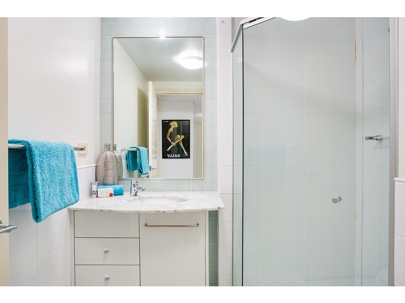 308/45C Newstead Terrace, Newstead QLD 4006