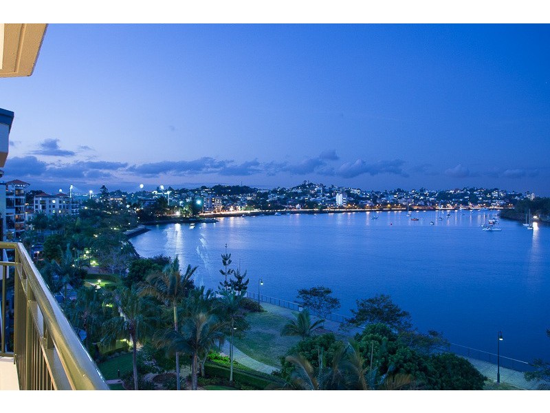 308/45C Newstead Terrace, Newstead QLD 4006
