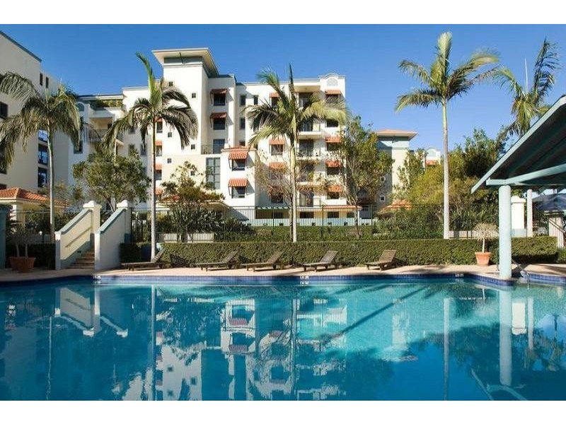 308/45C Newstead Terrace, Newstead QLD 4006