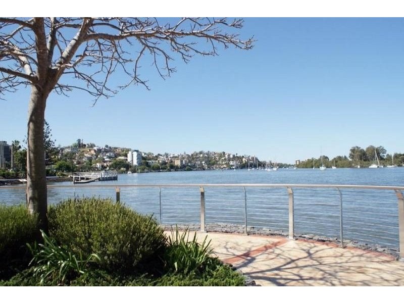 308/45C Newstead Terrace, Newstead QLD 4006