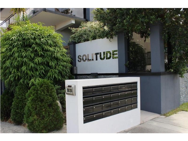 204 Wellington Road, Kangaroo Point QLD 4169