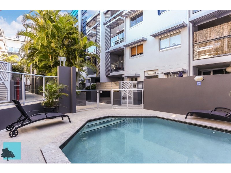 412/78 Arthur Street, Fortitude Valley QLD 4006
