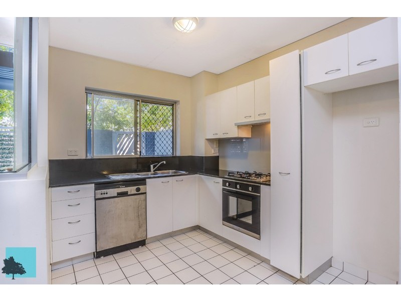 412/78 Arthur Street, Fortitude Valley QLD 4006