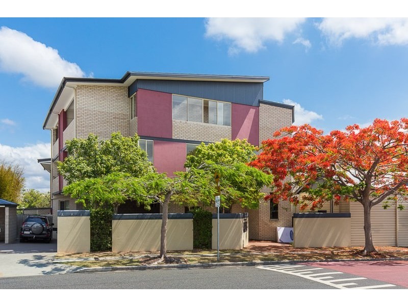 19/115 Nudgee Road, Hamilton QLD 4007