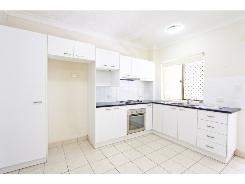 9/115 Nudgee Road, Hamilton QLD 4007