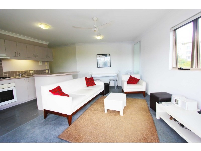 27/32 Newstead Terrace, Newstead QLD 4006