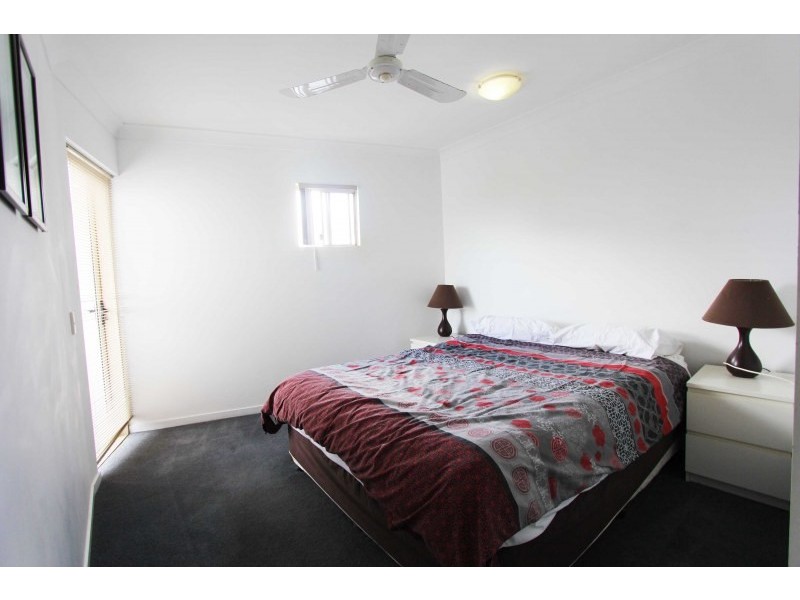 27/32 Newstead Terrace, Newstead QLD 4006