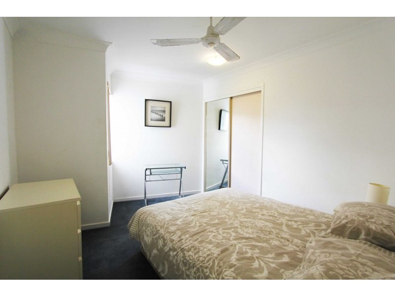 27/32 Newstead Terrace, Newstead QLD 4006