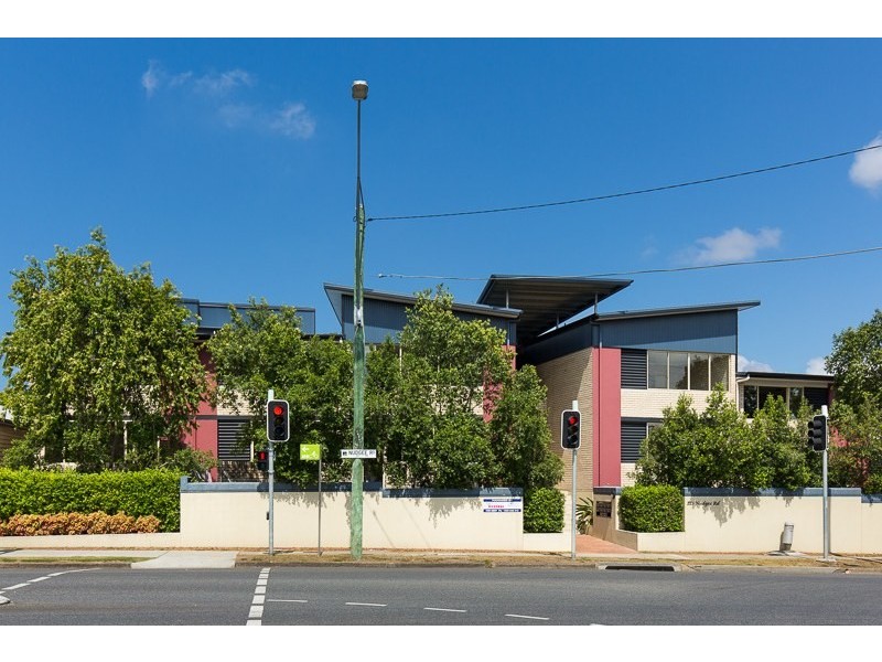 26/115 Nudgee Road, Hamilton QLD 4007