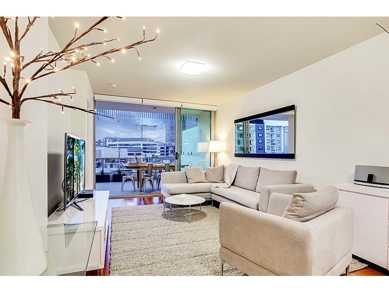 402/53 Wyandra Street, Teneriffe QLD 4005