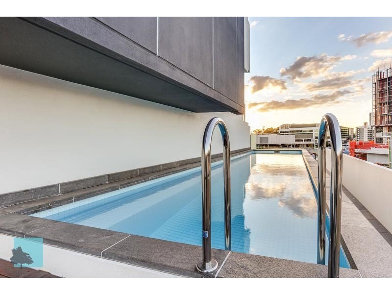 402/53 Wyandra Street, Teneriffe QLD 4005