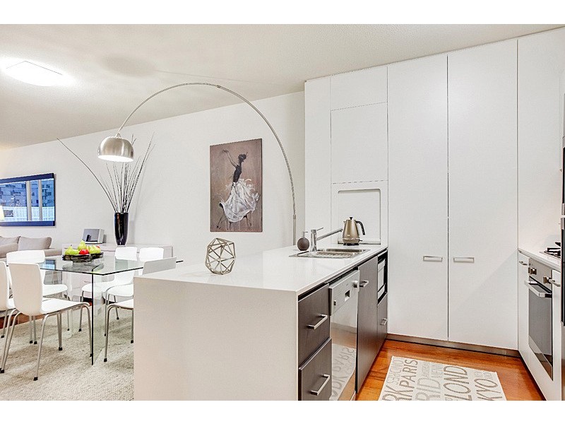 402/53 Wyandra Street, Teneriffe QLD 4005