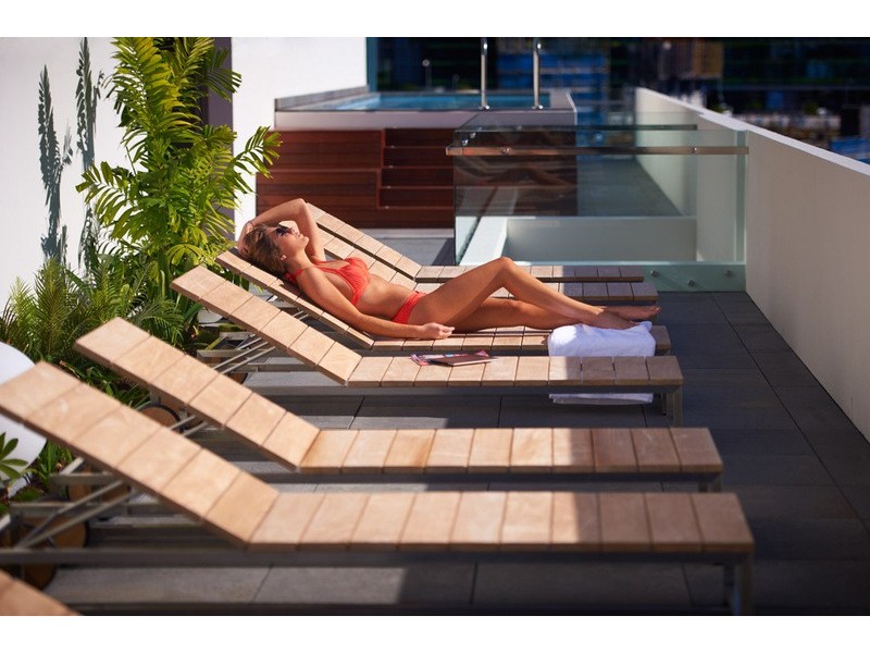 402/53 Wyandra Street, Teneriffe QLD 4005