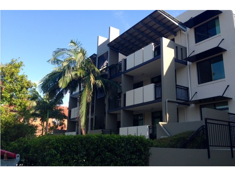 12/1 Newstead Avenue, Newstead QLD 4006