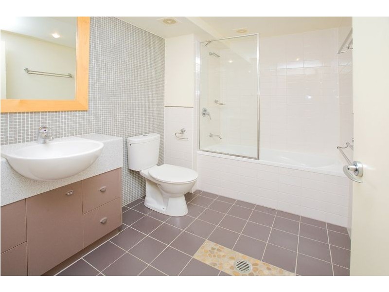 12/1 Newstead Avenue, Newstead QLD 4006