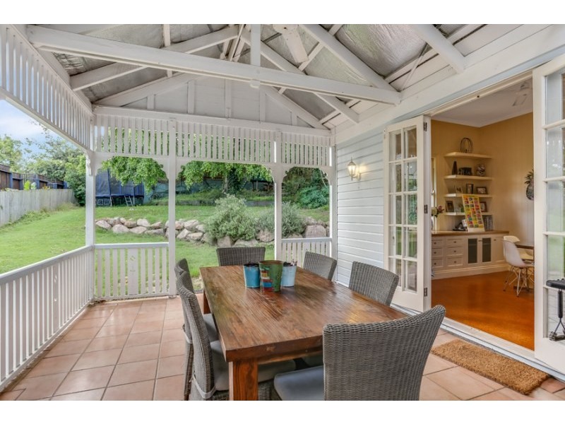 44 Gracemere Street, Newmarket QLD 4051