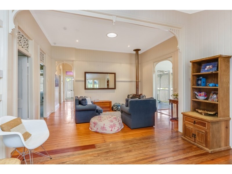 44 Gracemere Street, Newmarket QLD 4051