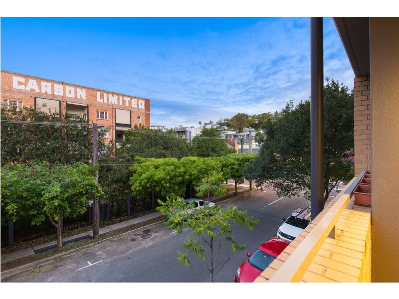 163/139 Commercial Road, Teneriffe QLD 4005