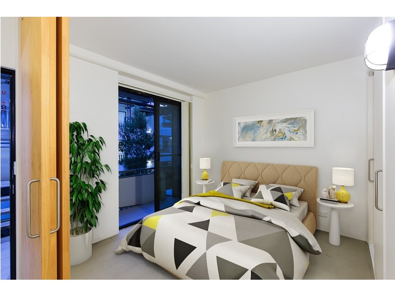 163/139 Commercial Road, Teneriffe QLD 4005