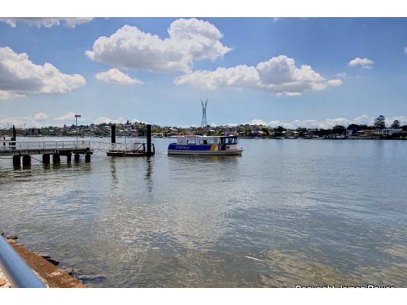 139 Commercial Road, Teneriffe QLD 4005