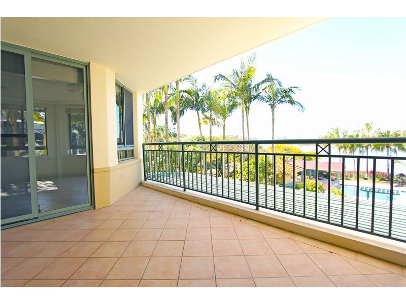 201/57A Newstead Terrace, Newstead QLD 4006