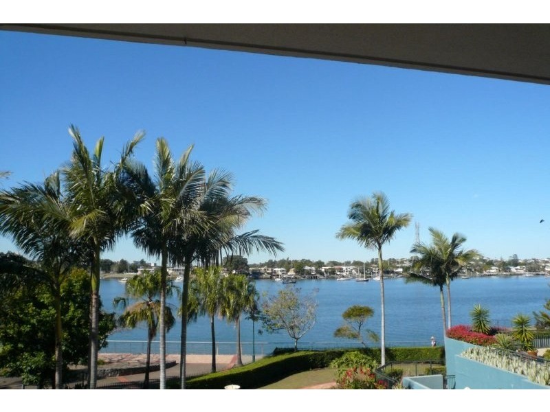 201/57A Newstead Terrace, Newstead QLD 4006