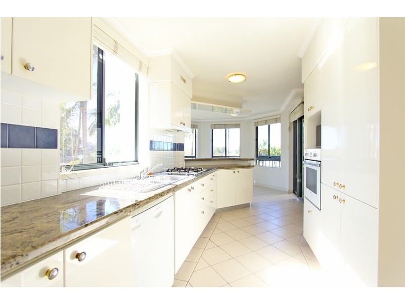 201/57A Newstead Terrace, Newstead QLD 4006
