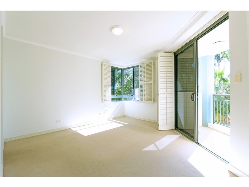 201/57A Newstead Terrace, Newstead QLD 4006