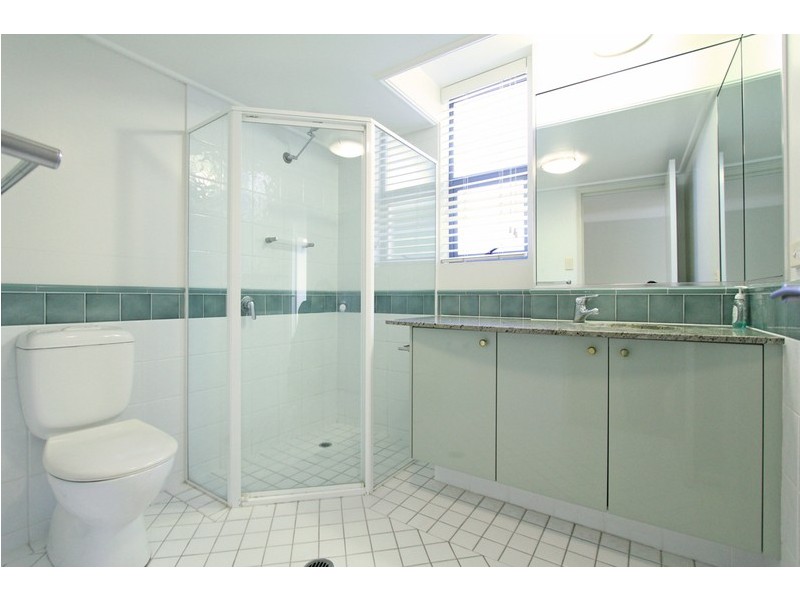 201/57A Newstead Terrace, Newstead QLD 4006