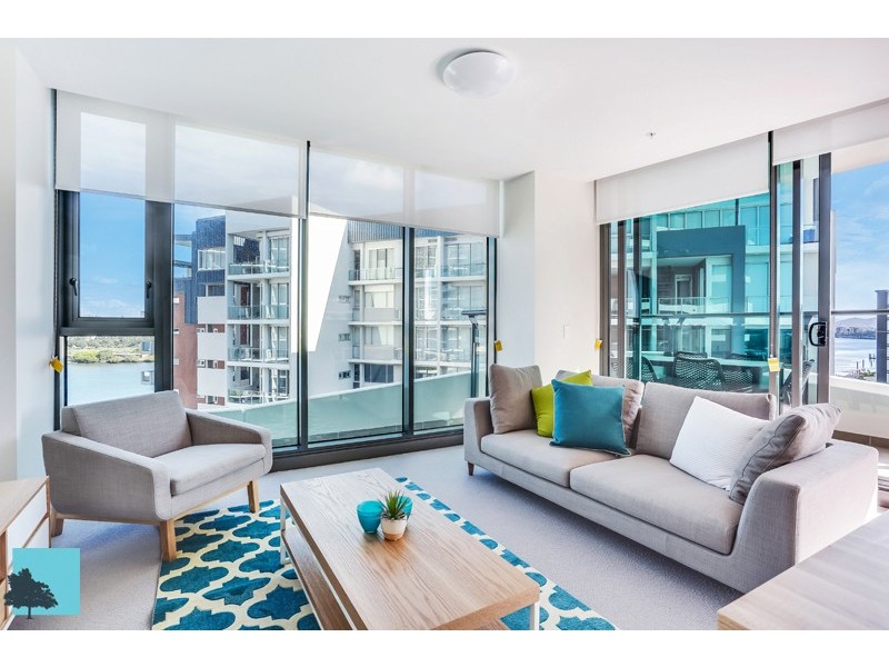 50908/37B Harbour Road, Hamilton QLD 4007