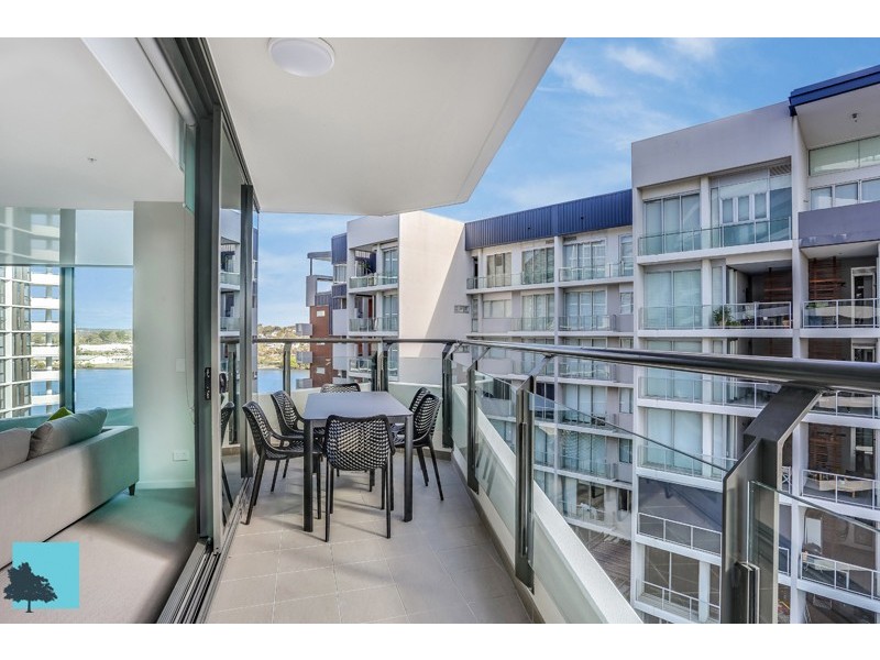 50908/37B Harbour Road, Hamilton QLD 4007