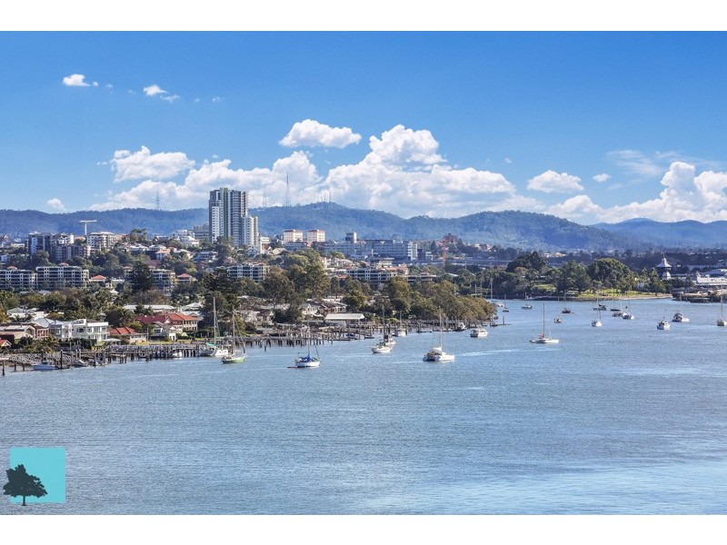 50908/37B Harbour Road, Hamilton QLD 4007