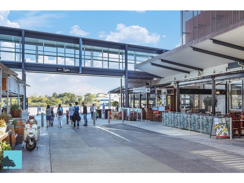 50908/37B Harbour Road, Hamilton QLD 4007