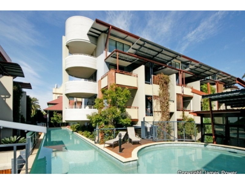 139 Commercial Road, Teneriffe QLD 4005